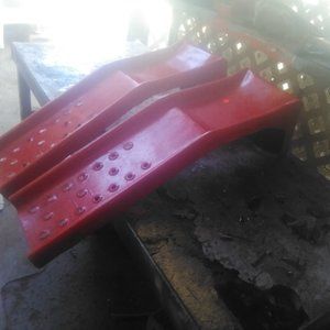 car ramps